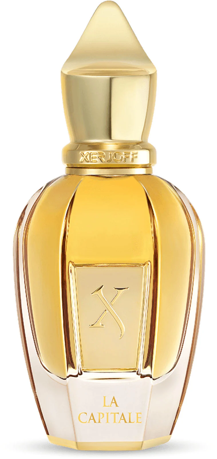 La Capitale Parfum