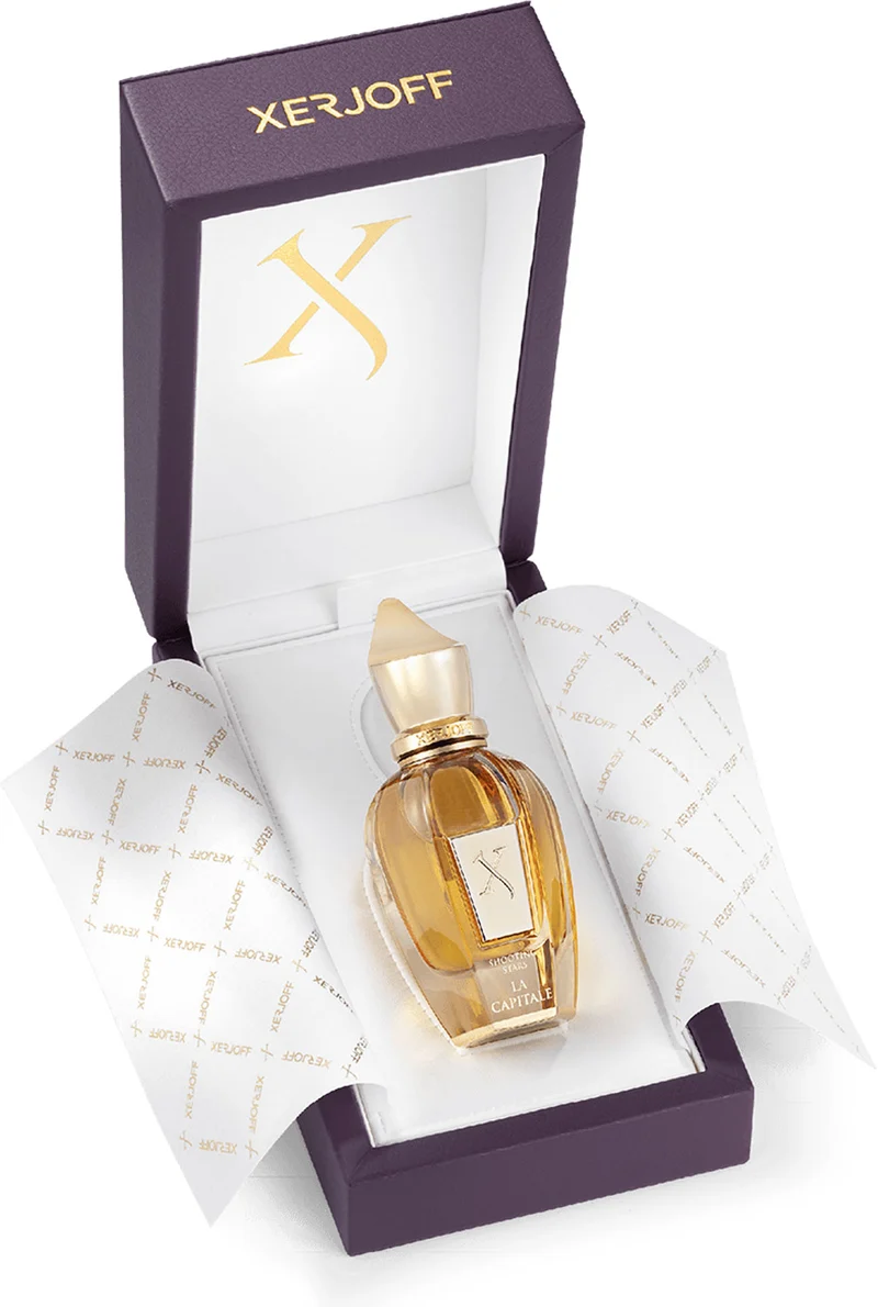 La Capitale Parfum