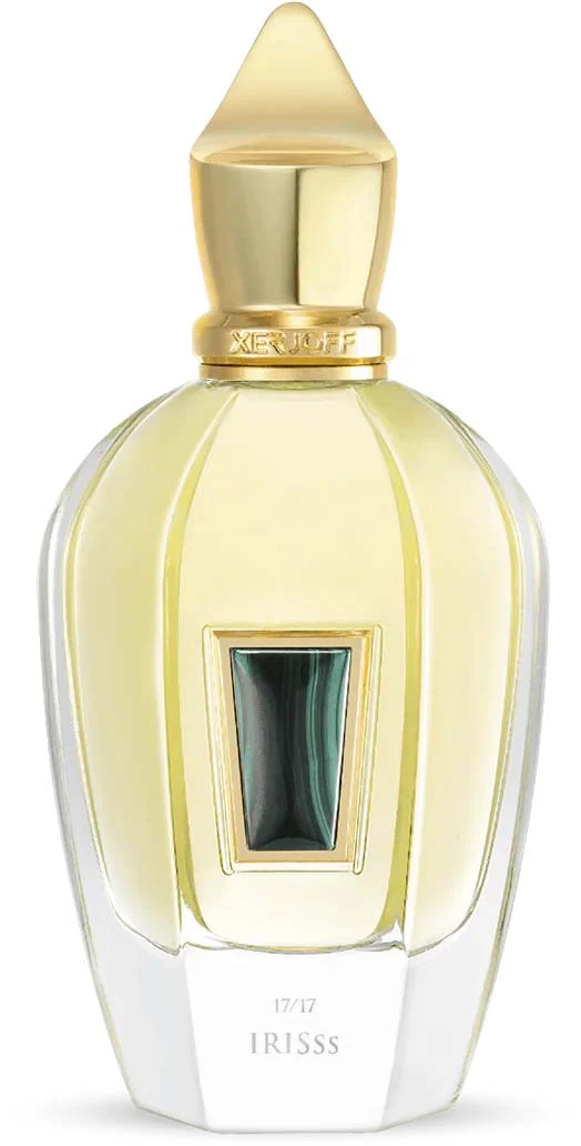 Irisss Parfum