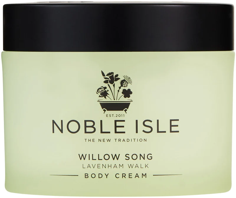 Willow Song Body Cream Crema Corpo