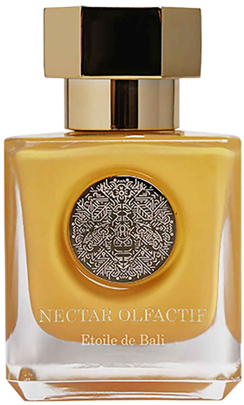 Étoile de Bali Extrait de Parfum
