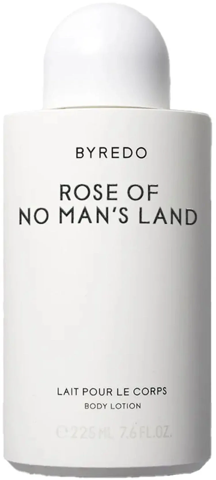 Rose of No Man'S Land Body Lotion Lozione Corpo