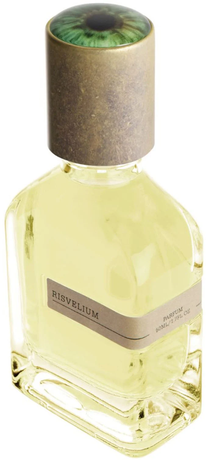 Risvelium Eau de Parfum
