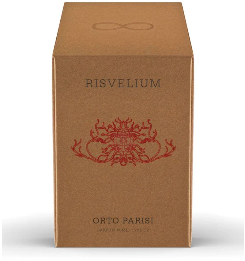 Risvelium Eau de Parfum