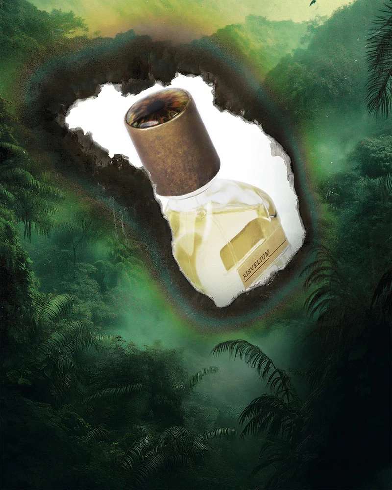 Risvelium Eau de Parfum