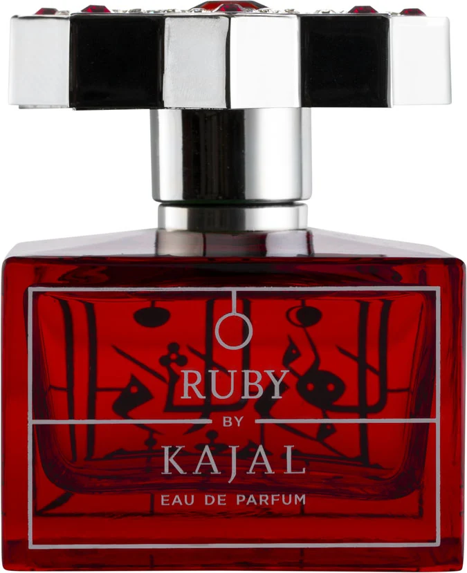 Ruby Eau de Parfum
