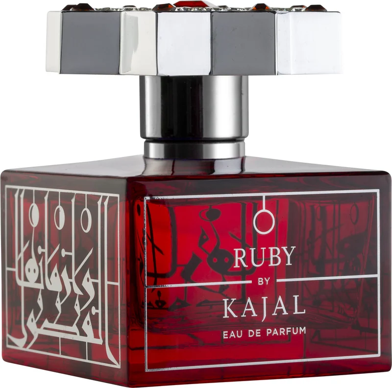 Ruby Eau de Parfum