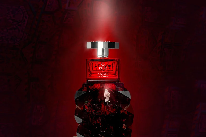 Ruby Eau de Parfum