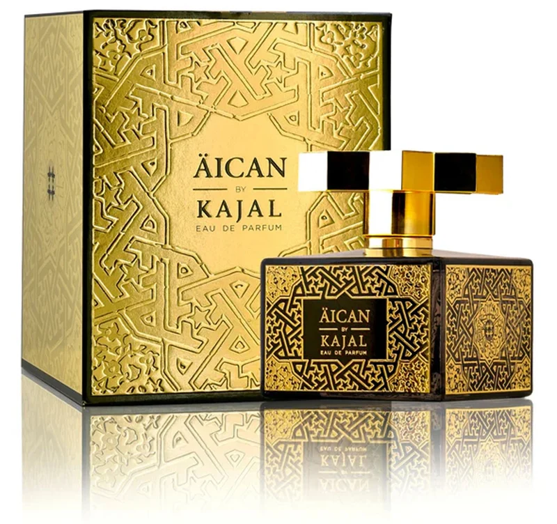 Äican Eau de Parfum