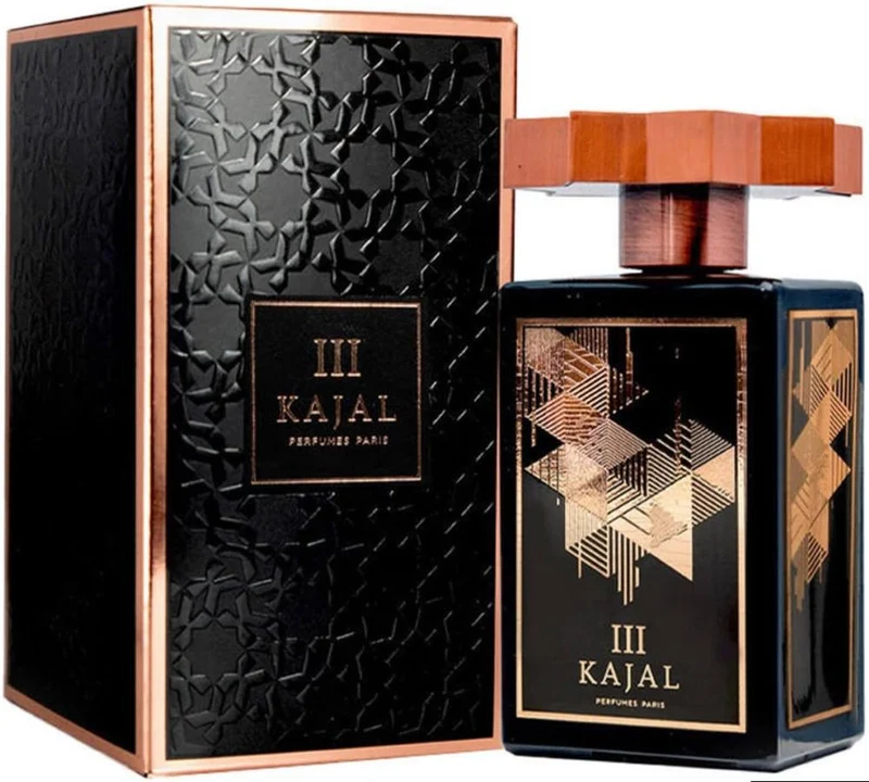 Kajal Iii Eau de Parfum