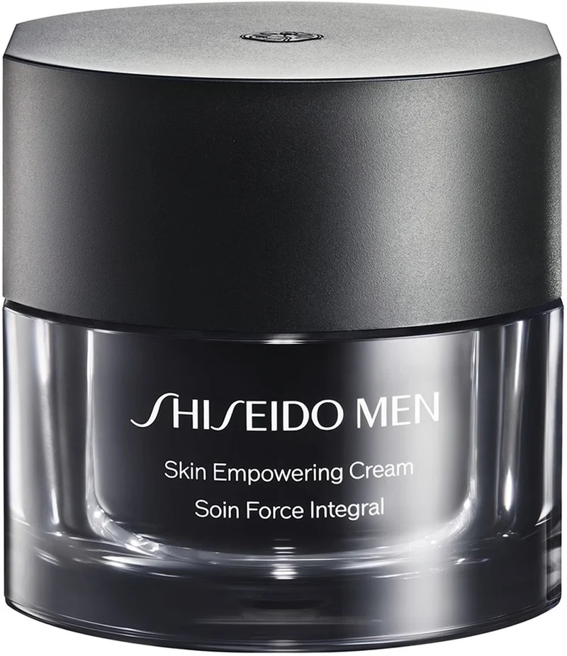 Skin Empowering Cream Crema Anti-Età