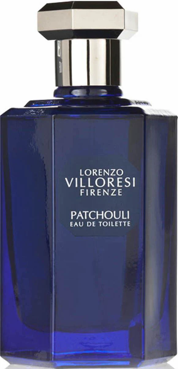 Patchouli Eau de Toilette