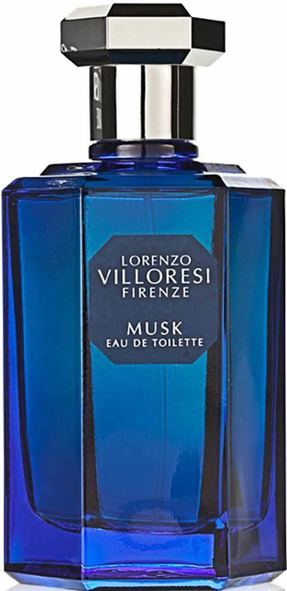 Musk Eau de Toilette