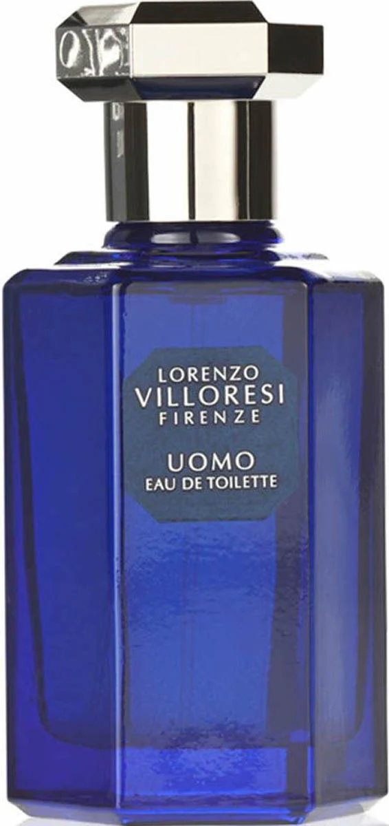 Uomo Eau de Toilette