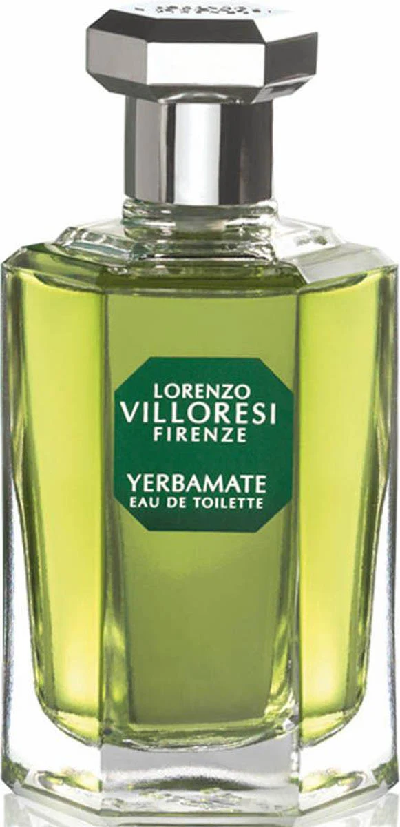 Yerbamate Eau de Toilette