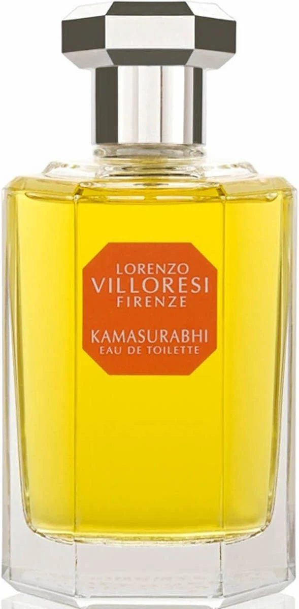 Kamasurabhi Eau de Toilette
