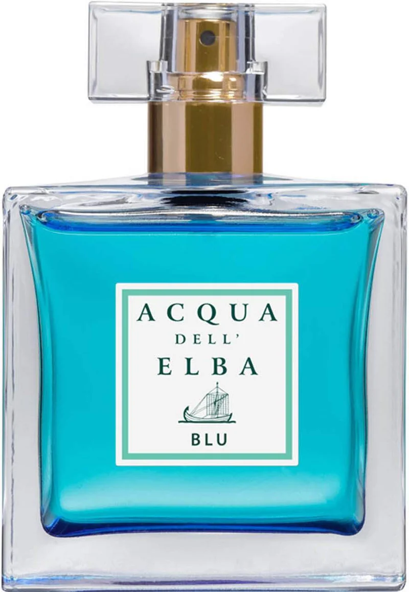 Edt Donna Blu Eau de Toilette