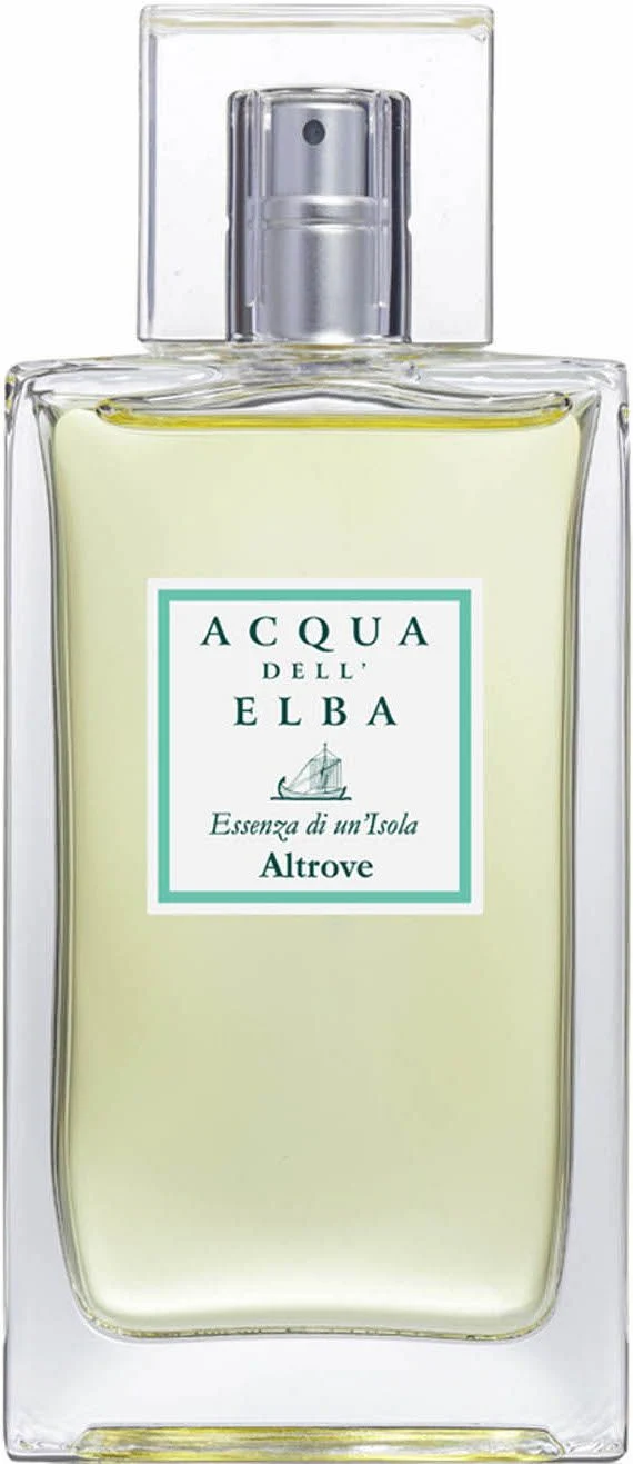 Edp “altrove” Eau de Parfum