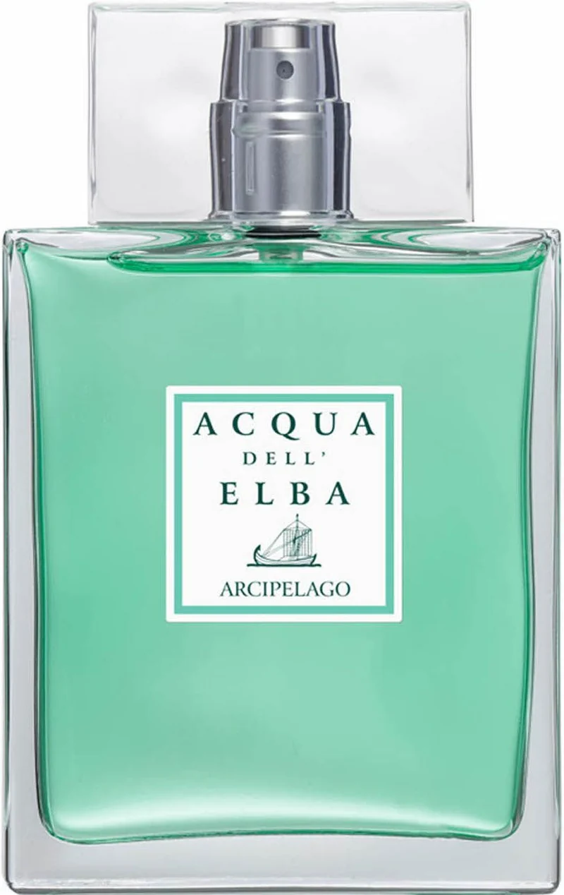 Edp Uomo Arcipelago Eau de Parfum
