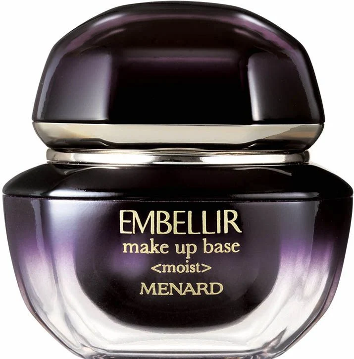 Embellir Make Up Base Moist Base Trucco