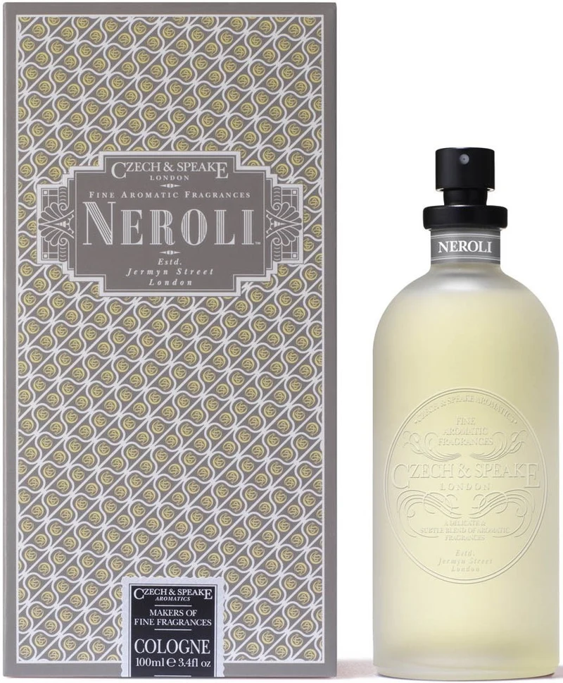 Neroli Acqua di Colonia