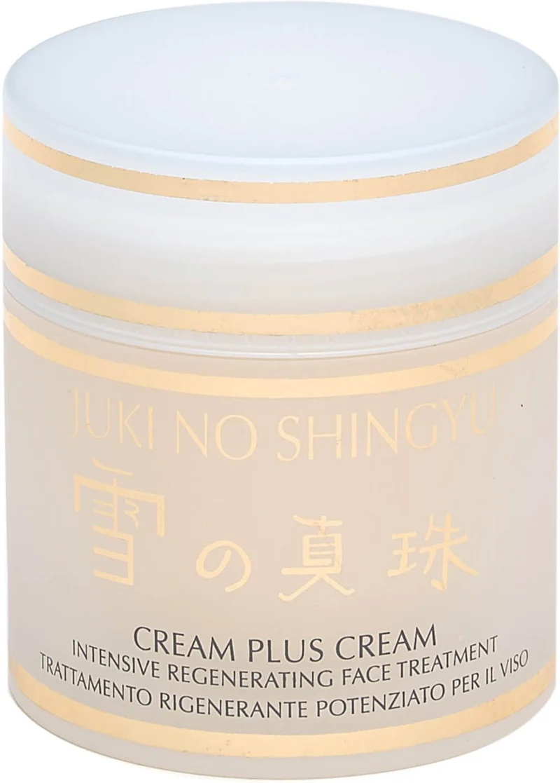 Cream Plus Cream Viso Trattamento Rigenerante Potenziato