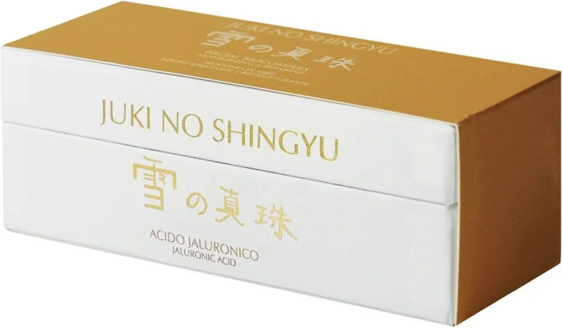 Siero Viso Acido Jaluronico Fruttata