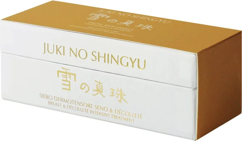 Biocomplex Viso Azione Idratante e Ristrutturante