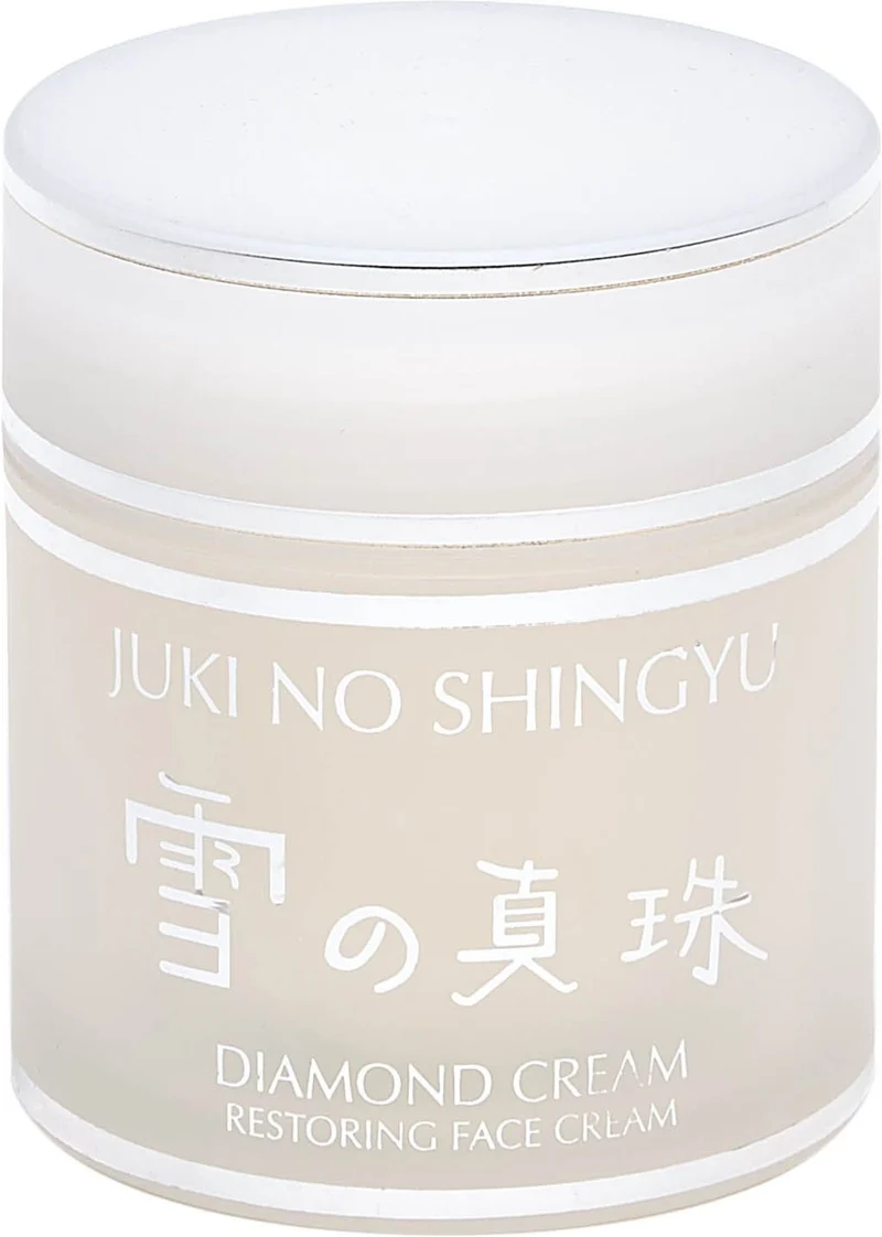 Diamond Cream Crema Viso Antietà Illuminante