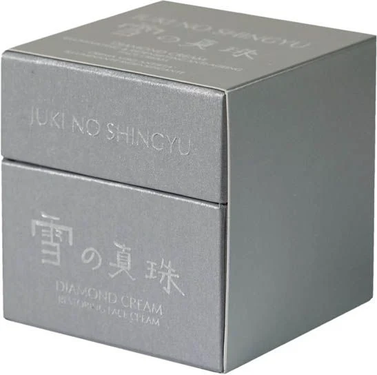 Diamond Cream Crema Viso Antietà Illuminante