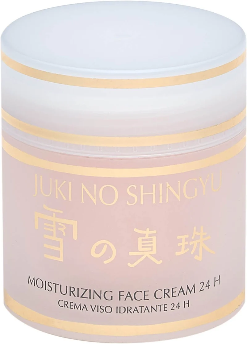 Crema Viso Idratante 24 H