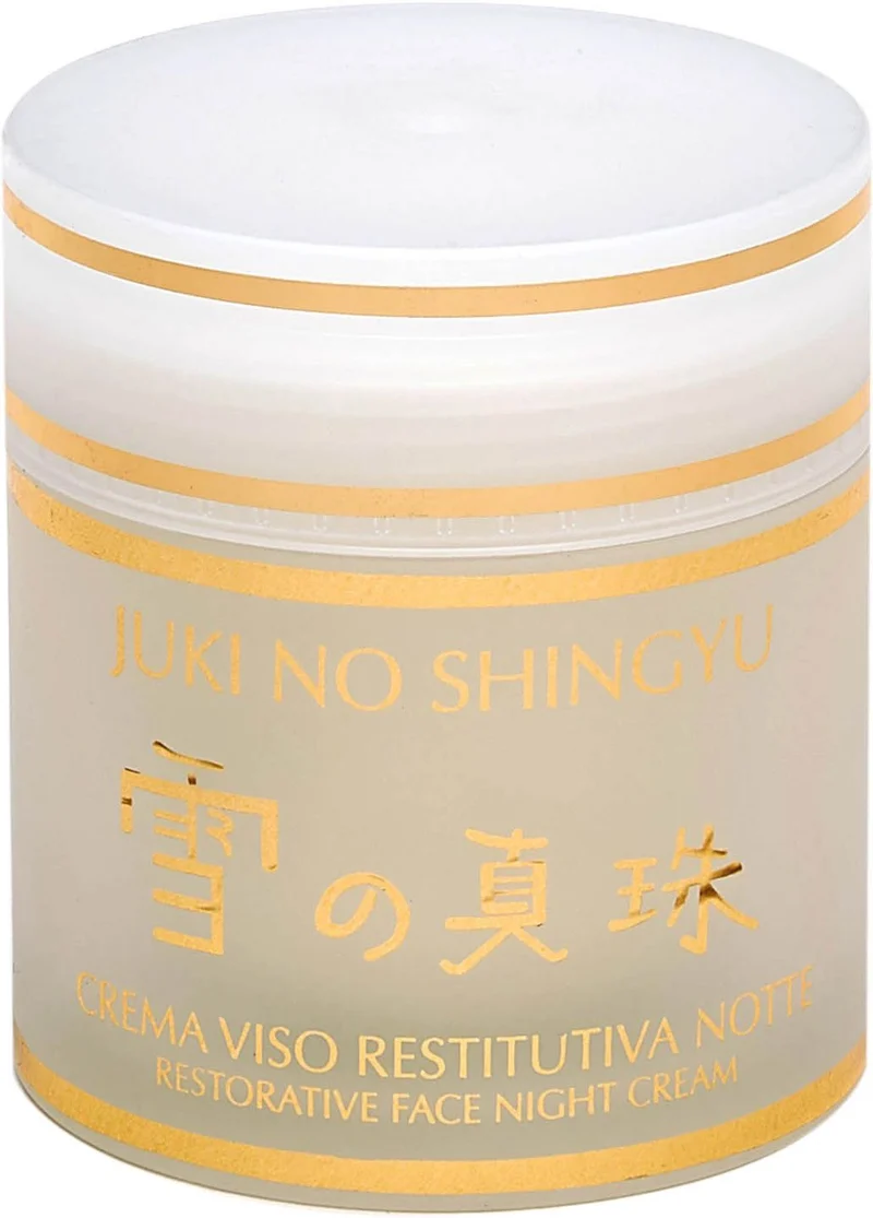 Crema Viso Restitutiva Notte Idratante