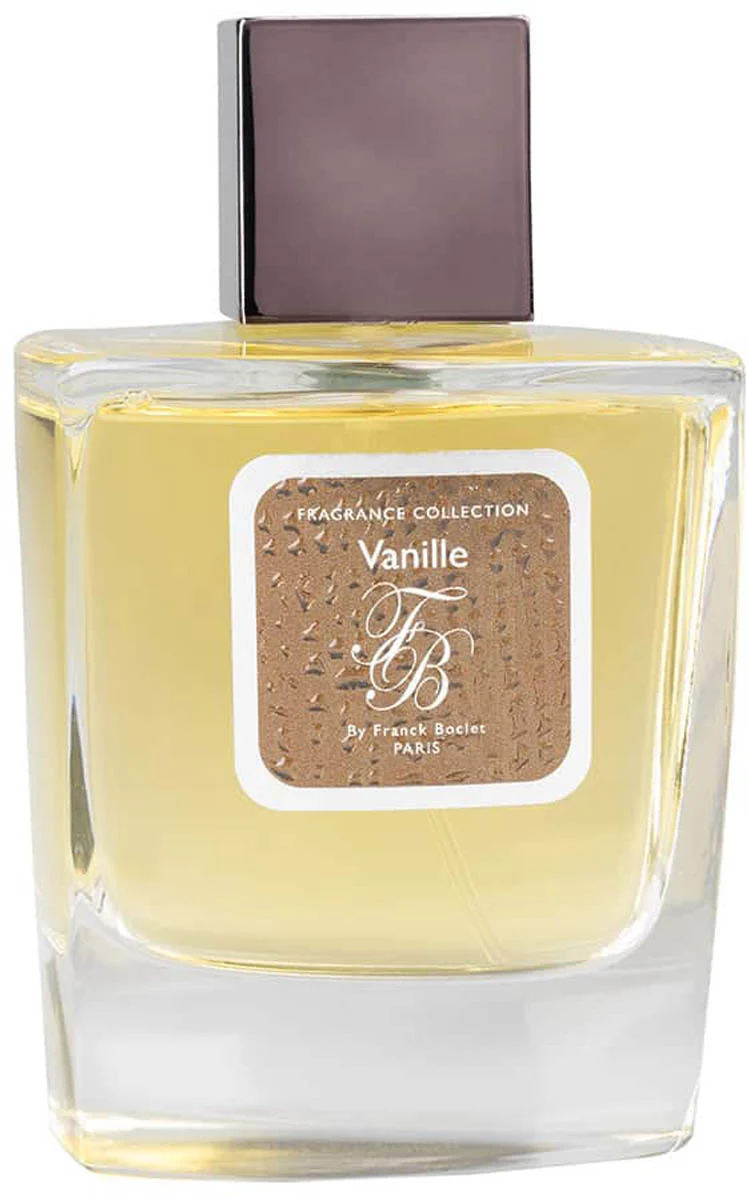 Vanille Eau de Parfum