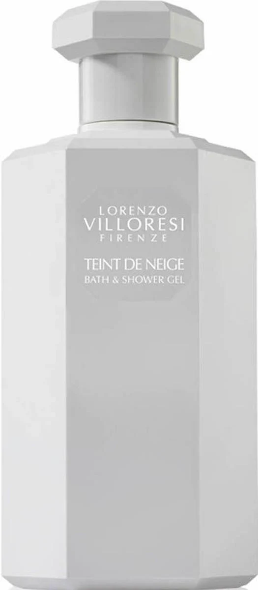Teint de Neige Bagno Doccia Gel