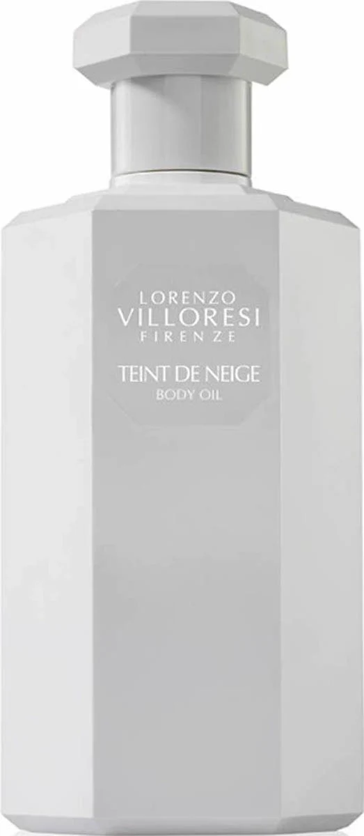 Teint de Neige Olio Corpo