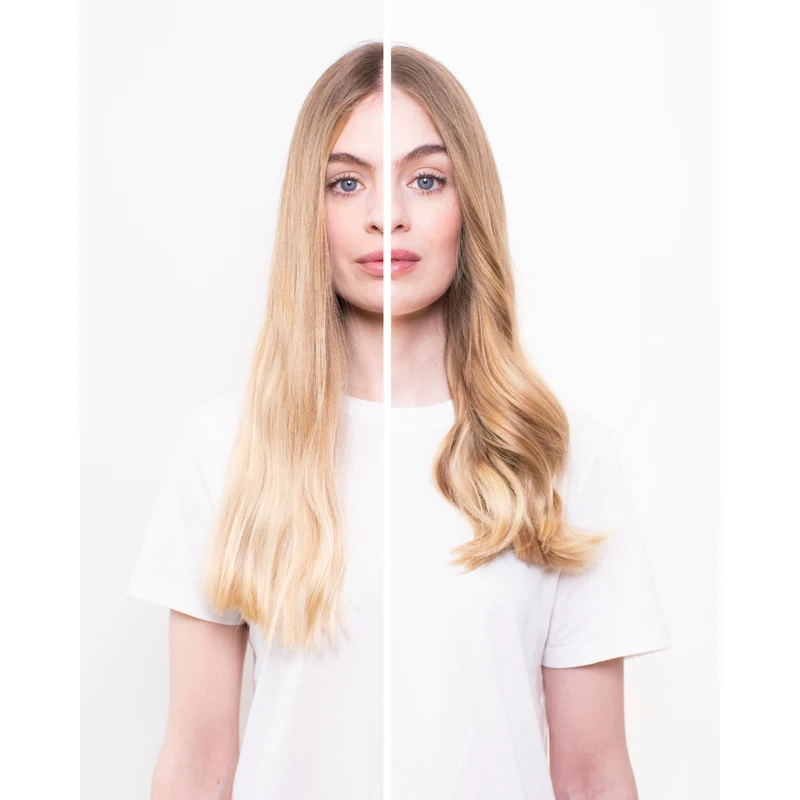 Shu Uemura Essence Absolue Nourishing Protective Hair Oil 150ml per Capelli Danneggiati, Secchi e Crespi