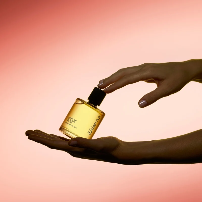 Shu Uemura Essence Absolue Fragrance Florale 100ml Profumo Floreale di Lusso
