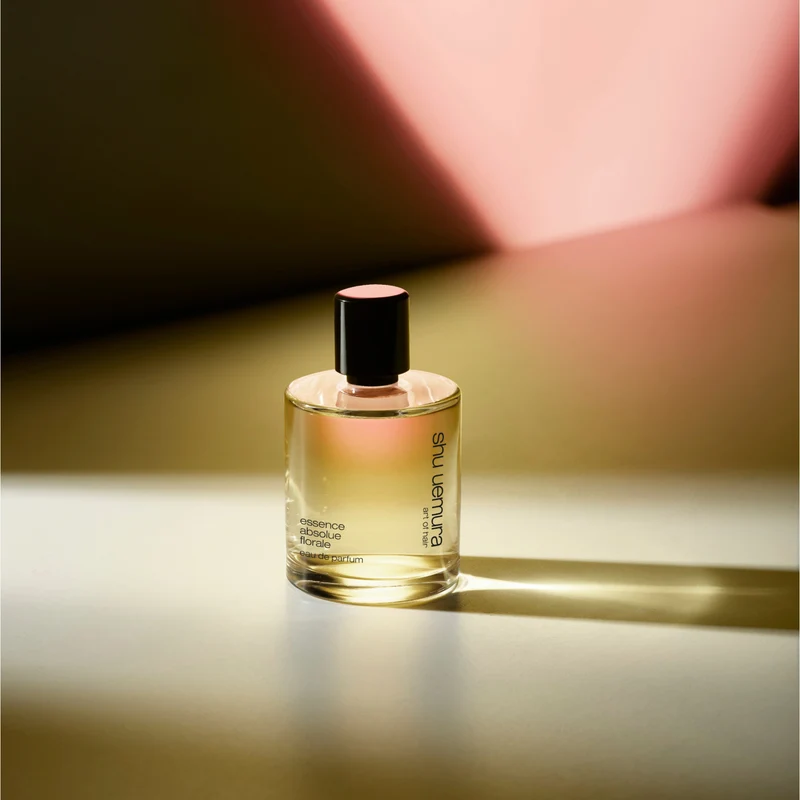 Shu Uemura Essence Absolue Fragrance Florale 100ml Profumo Floreale di Lusso