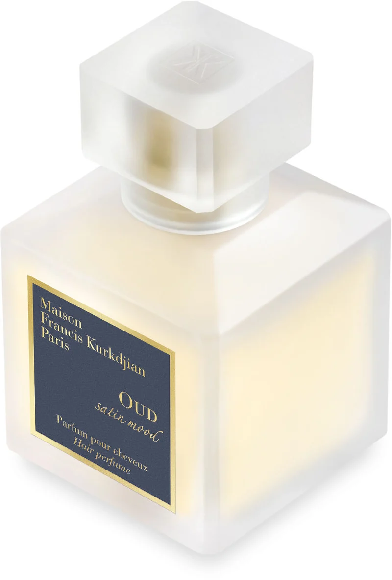 OUD satin mood Hair Parfume