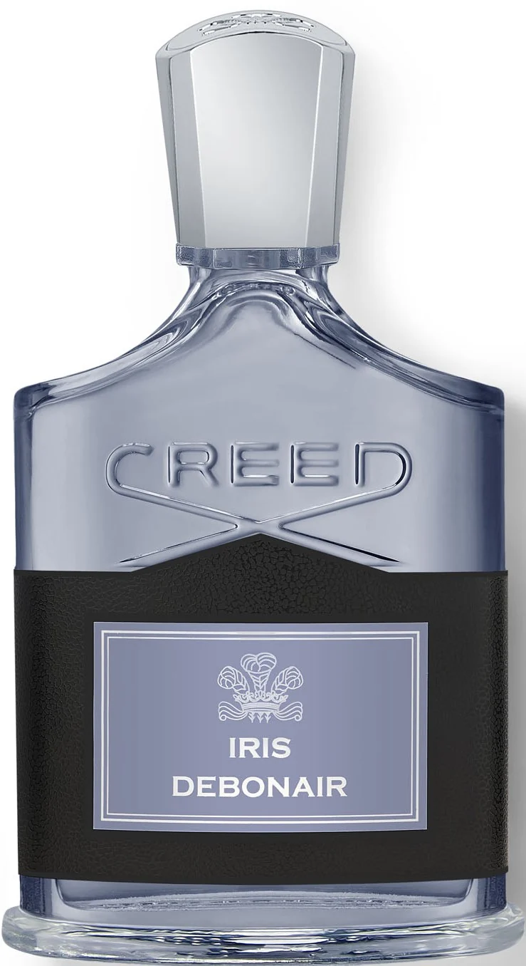 Iris Debonair Eau de Parfum