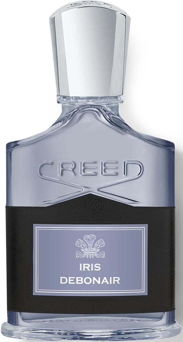 Iris Debonair Eau de Parfum