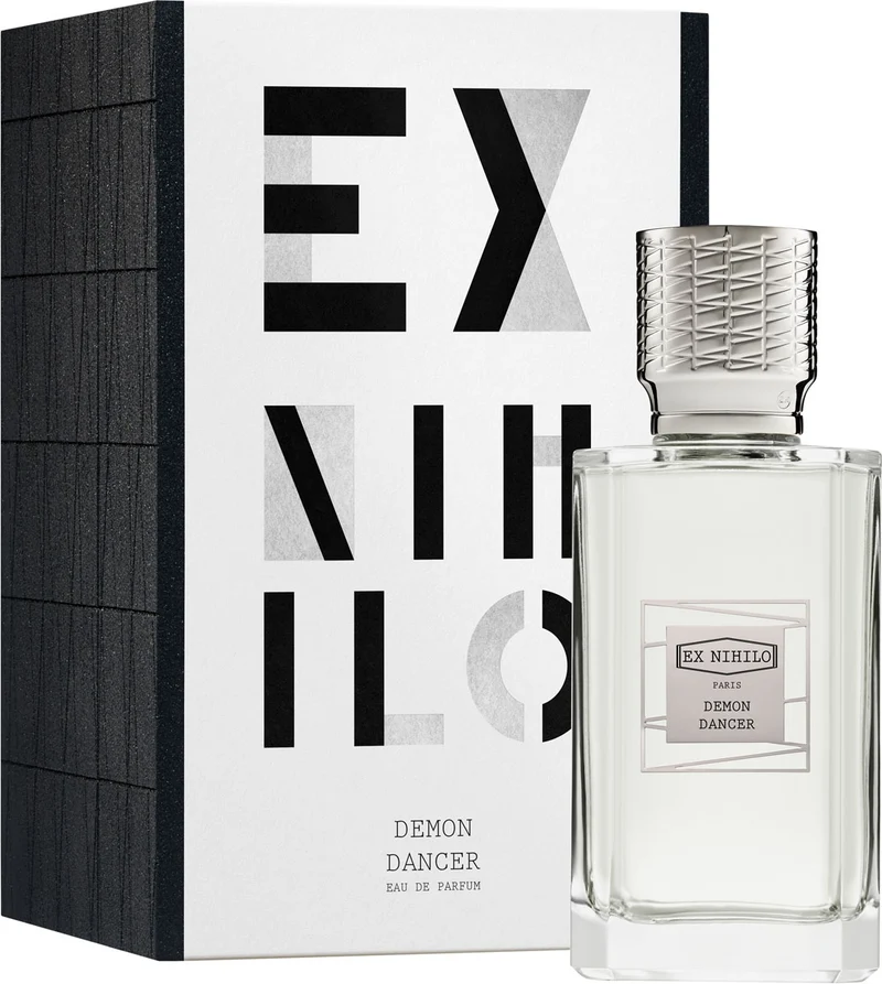 Demon Dancer Eau de Parfum