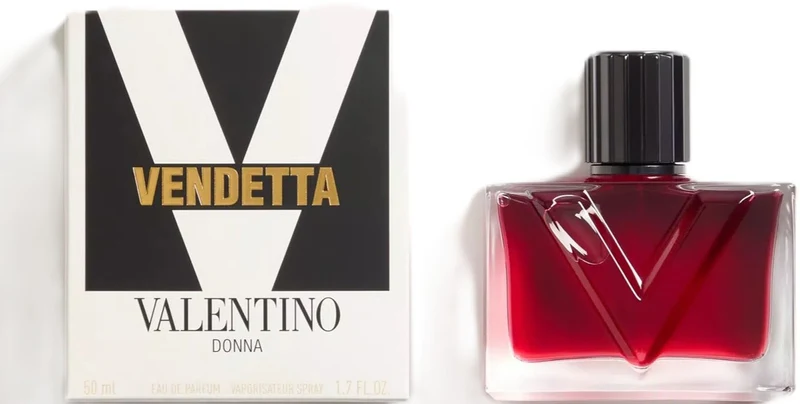 Vendetta Donna