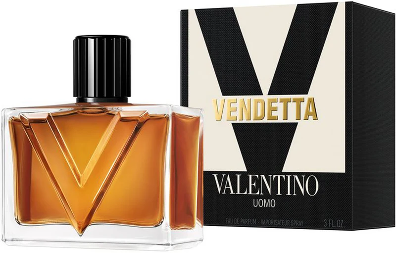 Vendetta Uomo