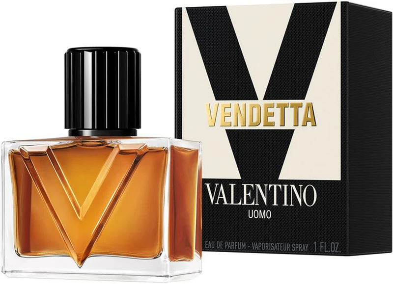 Vendetta Uomo