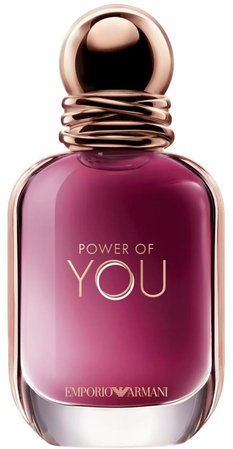 Power Of You Eau de Parfum