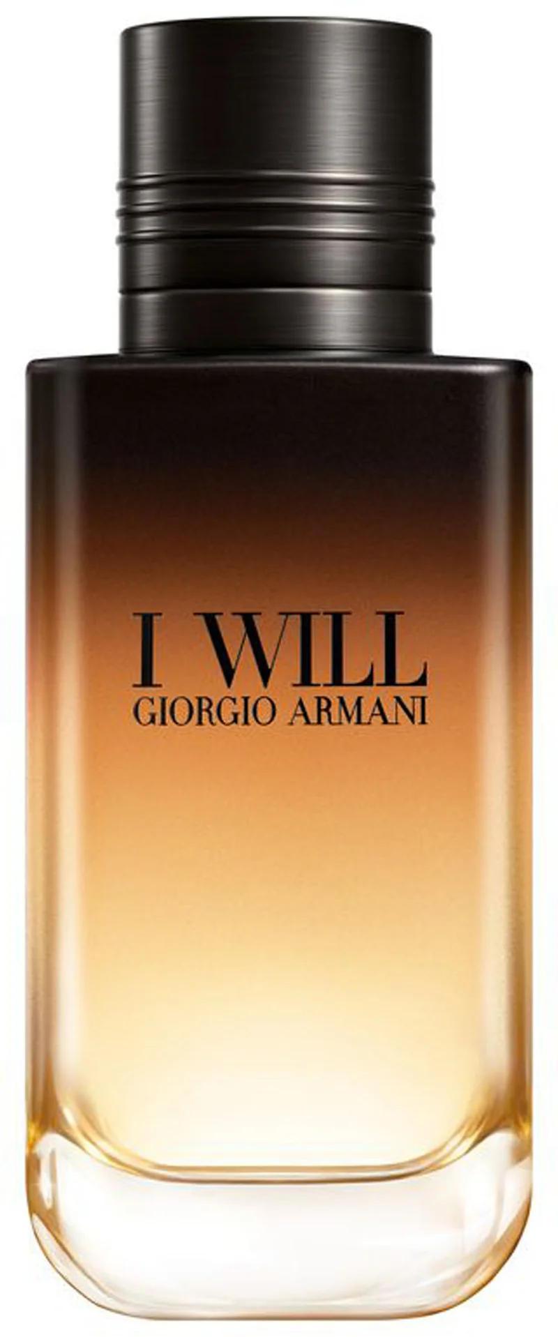 I Will You Eau de Parfum