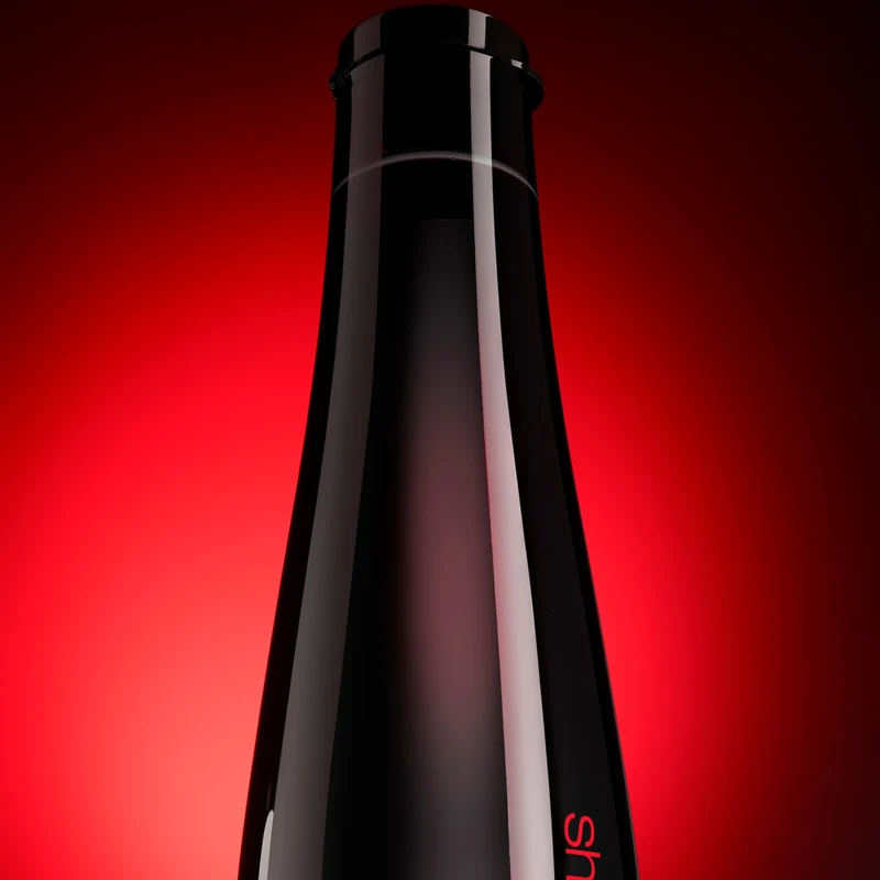 Shu Uemura Ashita Supreme Shampoo 300ml per Capelli Devitalizzati e Crespi
