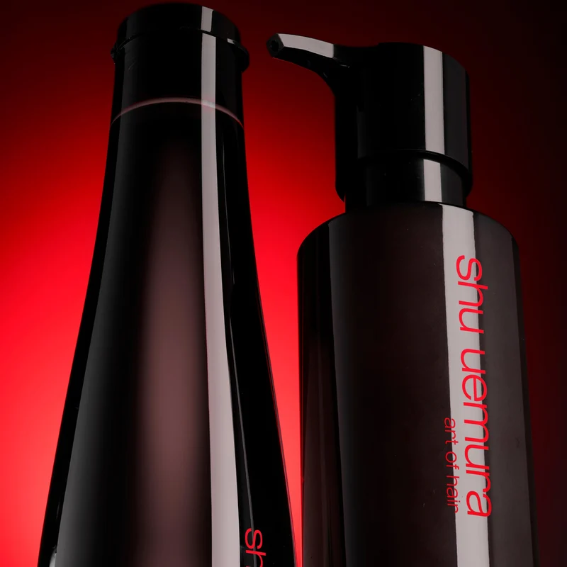 Shu Uemura Ashita Supreme Conditioner 250ML – Balsamo per Capelli Fragili