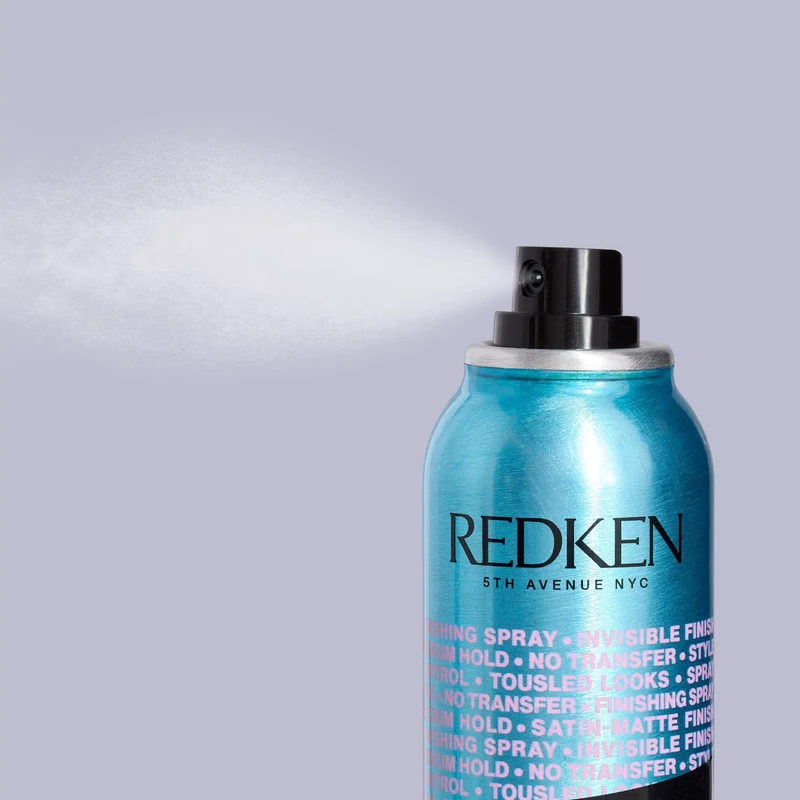 Redken Spray Wax 150 ML – Cera Spray Texturizzante a Tenuta Media